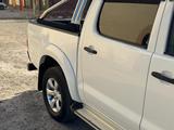 Toyota Hilux 2015 года за 10 000 000 тг. в Атырау – фото 5