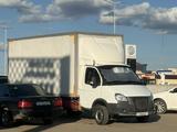 ГАЗ ГАЗель 2007 годаүшін9 000 000 тг. в Шымкент – фото 3