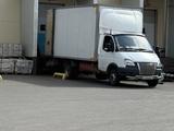 ГАЗ ГАЗель 2007 годаүшін9 000 000 тг. в Шымкент – фото 4
