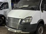 ГАЗ ГАЗель 2007 годаүшін9 000 000 тг. в Шымкент – фото 2