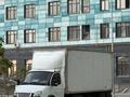ГАЗ ГАЗель 2007 годаүшін9 000 000 тг. в Шымкент