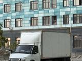 ГАЗ ГАЗель 2007 годаүшін9 000 000 тг. в Шымкент