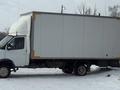 ГАЗ ГАЗель 2007 годаүшін9 000 000 тг. в Шымкент – фото 5