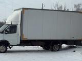 ГАЗ ГАЗель 2007 годаүшін9 000 000 тг. в Шымкент – фото 5