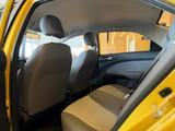 Kia Soluto Prestige 2026 года за 7 490 000 тг. в Павлодар – фото 5