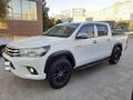 Toyota Hilux 2016 года за 12 000 000 тг. в Актау – фото 3