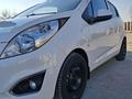 Chevrolet Spark 2022 года за 5 500 000 тг. в Шымкент – фото 2