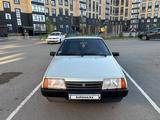 ВАЗ (Lada) 21099 2002 годаүшін1 550 000 тг. в Актобе