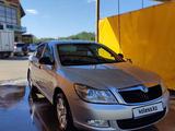 Skoda Octavia 2011 года за 4 300 000 тг. в Уральск – фото 2