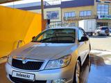 Skoda Octavia 2011 года за 4 300 000 тг. в Уральск – фото 4