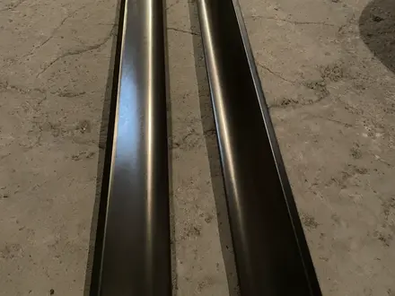Порог Мазда 626 Кронос. Mazda 626 GE Cronos за 16 000 тг. в Павлодар