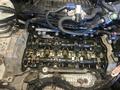 Двигатель QR25 2.5 л Nissan Teana (Ниссан Теана) ДВС ЯПОНИЯ VQ35/VQ40/MR20үшін220 000 тг. в Алматы – фото 3