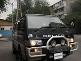 Mitsubishi Delica 1994 годаүшін2 200 000 тг. в Алматы