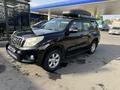 Toyota Land Cruiser Prado 2009 годаүшін14 500 000 тг. в Алматы