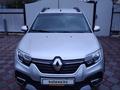 Renault Sandero Stepway 2019 годаүшін6 800 000 тг. в Уральск