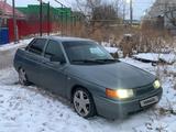 ВАЗ (Lada) 2110 2004 годаүшін1 300 000 тг. в Уральск