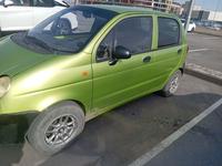 Daewoo Matiz 2014 годаүшін1 500 000 тг. в Астана