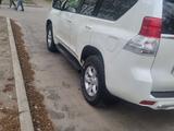 Toyota Land Cruiser Prado 2013 года за 14 500 000 тг. в Павлодар – фото 3