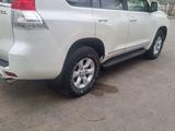 Toyota Land Cruiser Prado 2013 года за 14 500 000 тг. в Павлодар – фото 5