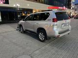 Toyota Land Cruiser Prado 2012 года за 18 500 000 тг. в Усть-Каменогорск – фото 3
