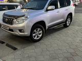 Toyota Land Cruiser Prado 2012 года за 18 500 000 тг. в Усть-Каменогорск