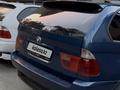 BMW X5 2002 года за 4 800 000 тг. в Алматы – фото 3