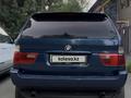 BMW X5 2002 года за 4 800 000 тг. в Алматы – фото 2