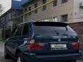 BMW X5 2002 года за 4 800 000 тг. в Алматы – фото 5