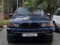 BMW X5 2002 года за 4 800 000 тг. в Алматы – фото 6