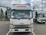 JAC  N90 (N721МС) 2024 годаүшін17 200 000 тг. в Астана – фото 2