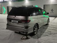 Toyota Estima 2004 года за 5 000 000 тг. в Актобе