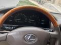 Lexus LX 470 2000 годаүшін10 000 000 тг. в Алматы – фото 16