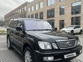 Lexus LX 470 2000 годаүшін10 000 000 тг. в Алматы