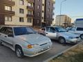 ВАЗ (Lada) 2114 2007 годаүшін600 000 тг. в Сарыагаш – фото 4