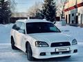 Subaru Legacy 2002 года за 3 500 000 тг. в Риддер – фото 3