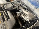 Двигатель Митсубиси Паджеро 4 3.0 6G-72 за 1 000 тг. в Алматы – фото 4