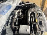 Двигатель Митсубиси Паджеро 4 3.0 6G-72 за 1 000 тг. в Алматы – фото 3