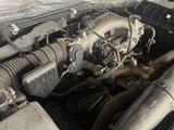 Двигатель Митсубиси Паджеро 4 3.0 6G-72 за 1 000 тг. в Алматы – фото 5