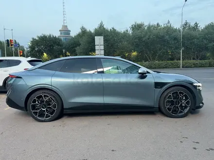 Zeekr 007 2024 года за 14 000 000 тг. в Астана