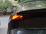 Changan UNI-V 2023 года за 8 500 000 тг. в Алматы – фото 4