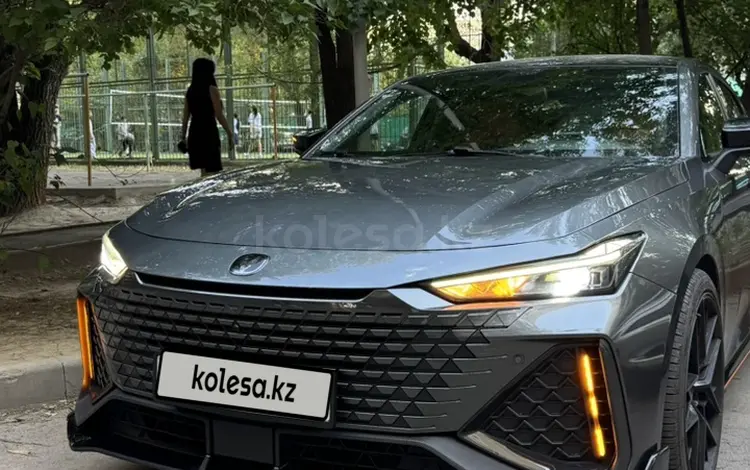 Changan UNI-V 2023 года за 8 500 000 тг. в Алматы