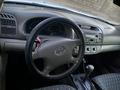 Toyota Camry 2003 годаүшін4 300 000 тг. в Актау – фото 6