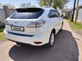 Lexus RX 350 2011 годаүшін10 500 000 тг. в Мерке – фото 12