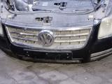 Передняя часть ноускат морда на Volkswagen Touaregүшін490 000 тг. в Алматы