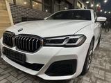 BMW 530 2019 года за 24 000 000 тг. в Шымкент