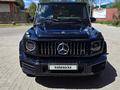 Mercedes-Benz G 63 AMG 2020 года за 95 000 000 тг. в Астана