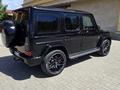 Mercedes-Benz G 63 AMG 2020 года за 95 000 000 тг. в Астана – фото 3