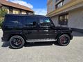 Mercedes-Benz G 63 AMG 2020 года за 95 000 000 тг. в Астана – фото 4