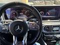 Mercedes-Benz G 63 AMG 2020 года за 95 000 000 тг. в Астана – фото 5