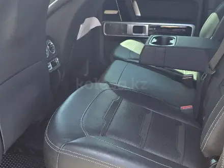 Mercedes-Benz G 63 AMG 2020 года за 95 000 000 тг. в Астана – фото 7